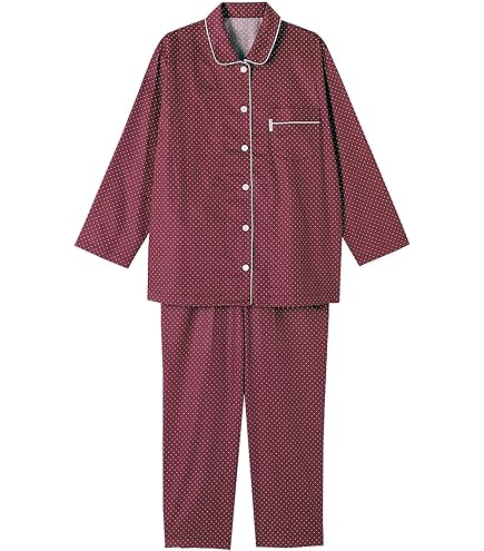 Amazon.co.jp: 内野(UCHINO) レディース パジャマ マシュマロガーゼ W